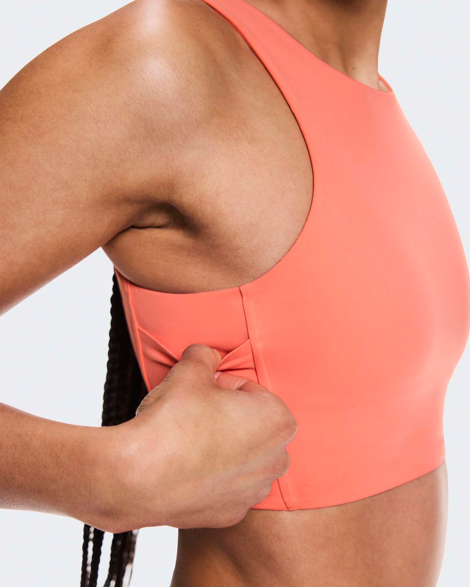 On Women's Core 2-in-1 Crop product image