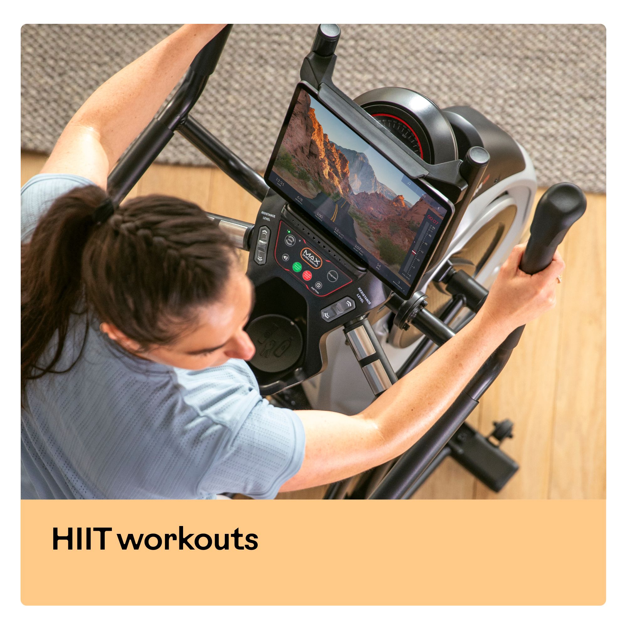 Bowflex M6 Max Trainer – Floor Model product image