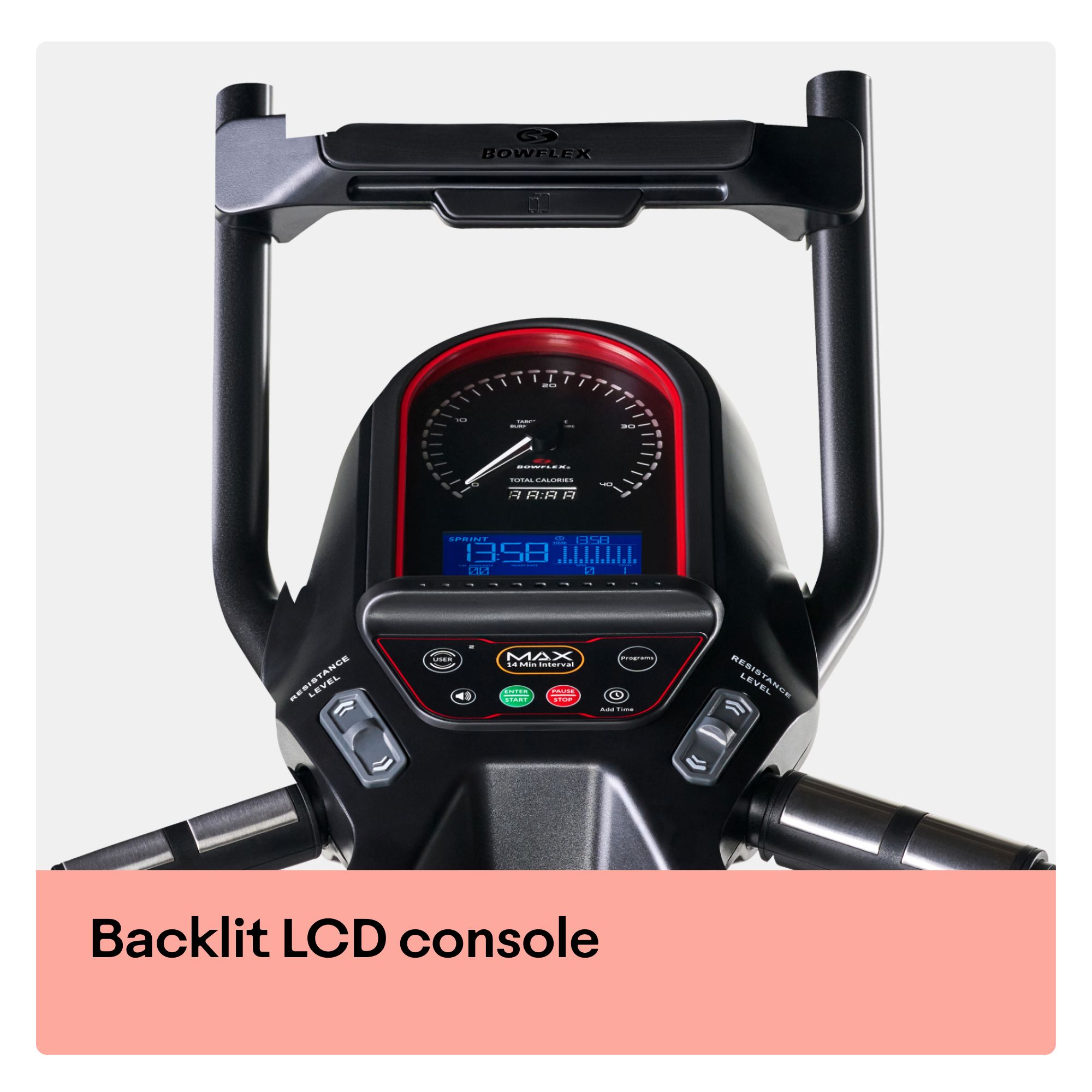 Bowflex M6 Max Trainer – Floor Model product image