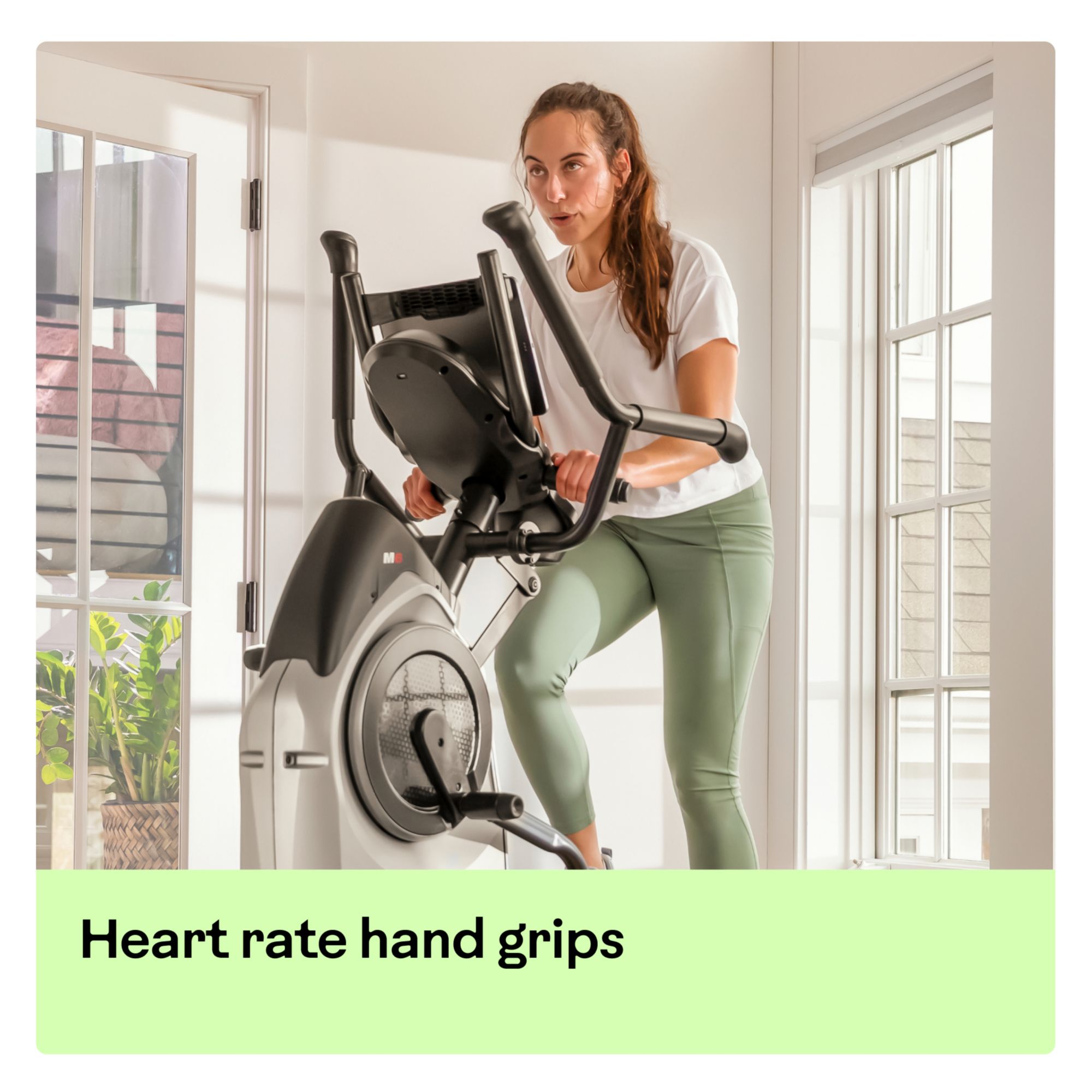 Bowflex M6 Max Trainer – Floor Model product image