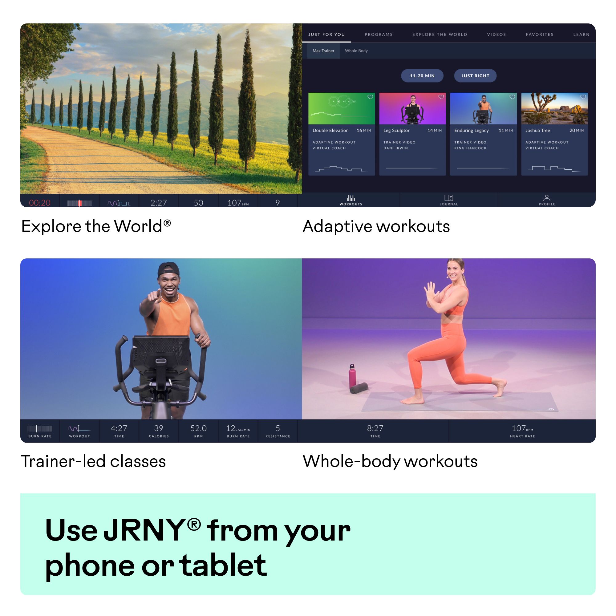 Bowflex M6 Max Trainer – Floor Model product image