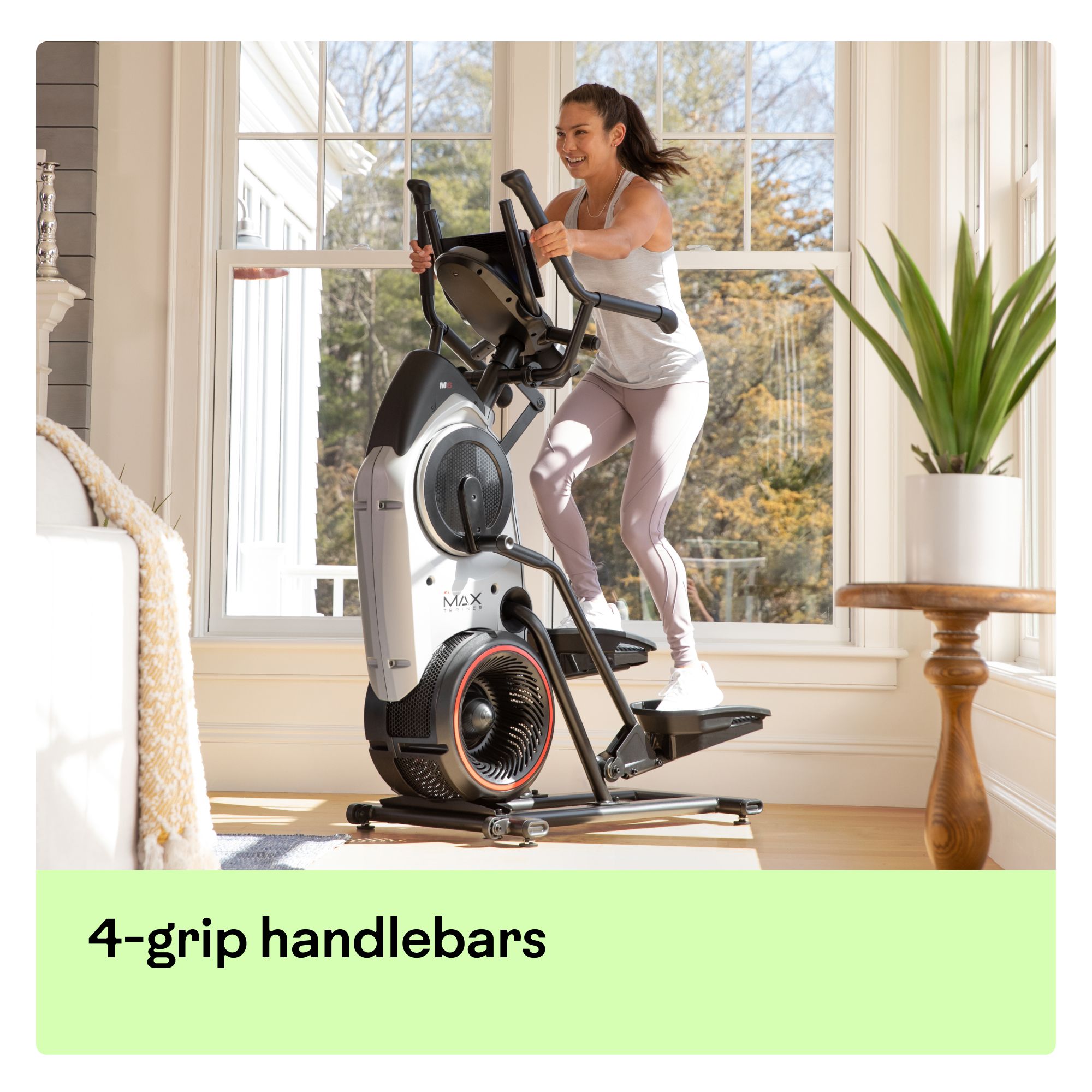 Bowflex M6 Max Trainer – Floor Model product image