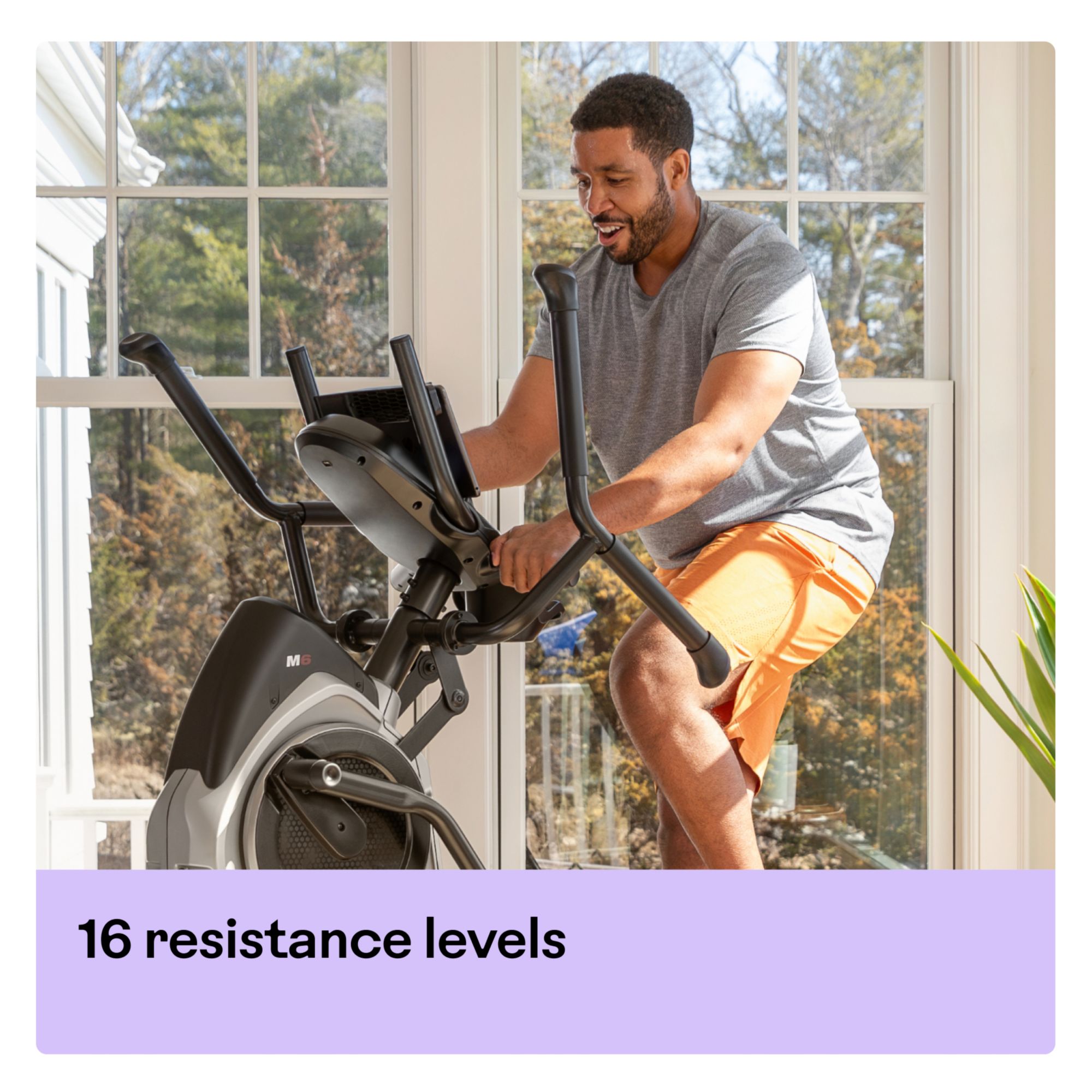 Bowflex M6 Max Trainer – Floor Model product image