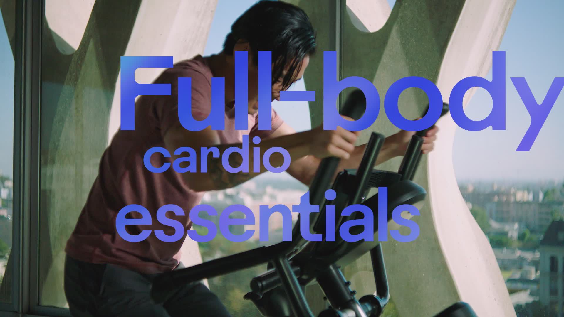 Bowflex M6 Max Trainer – Floor Model product