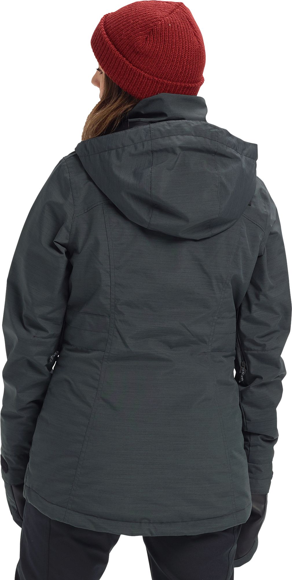 Burton Women's Jet Set Jacket product image