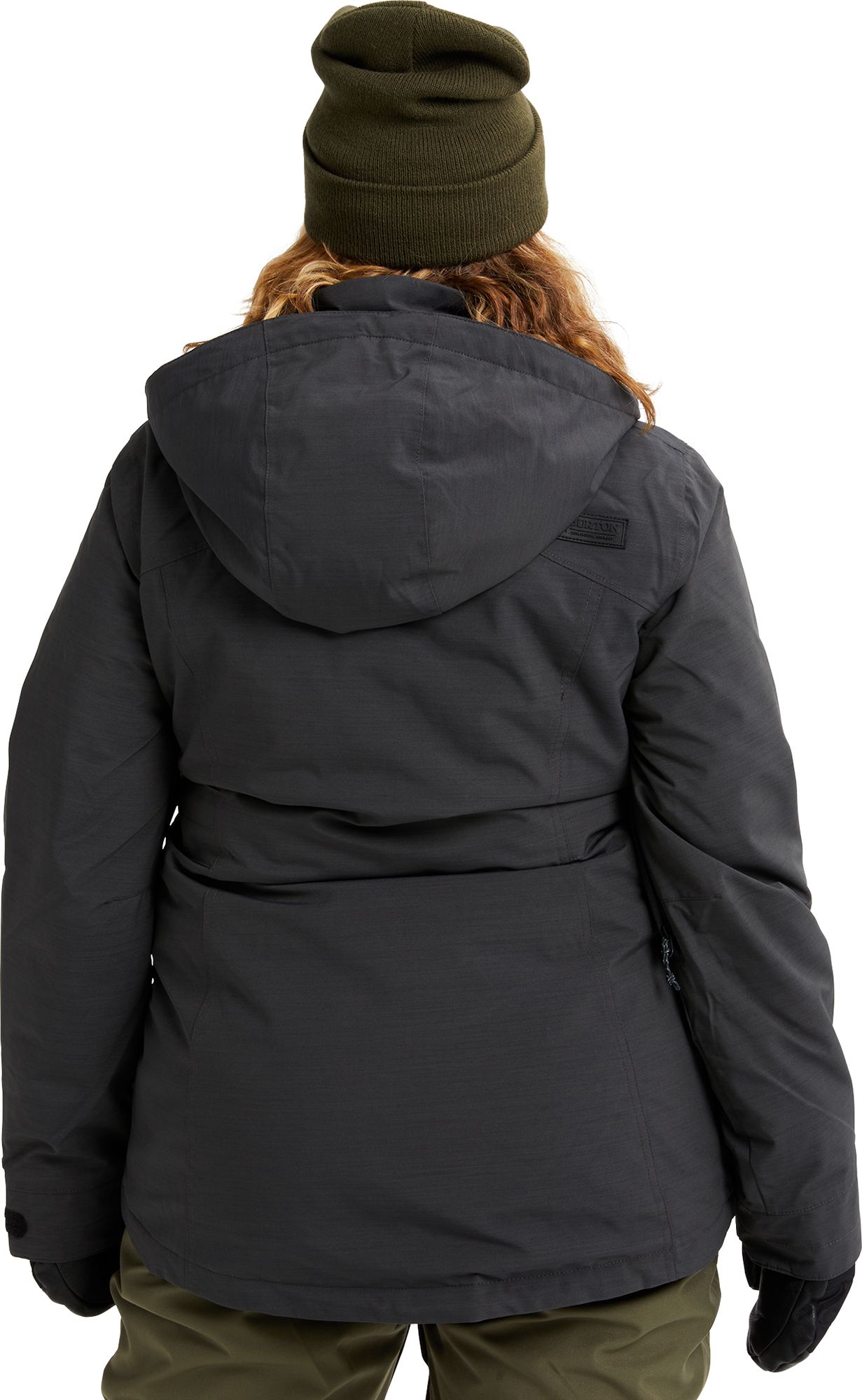 Burton Women's Jet Set Jacket product image