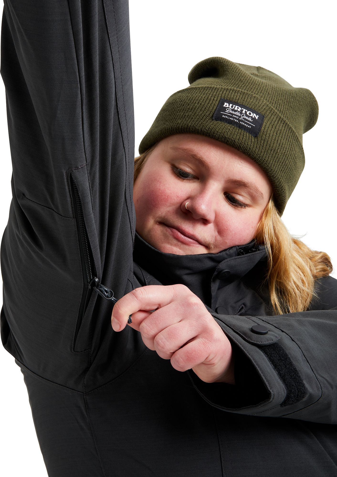 Burton Women's Jet Set Jacket product image