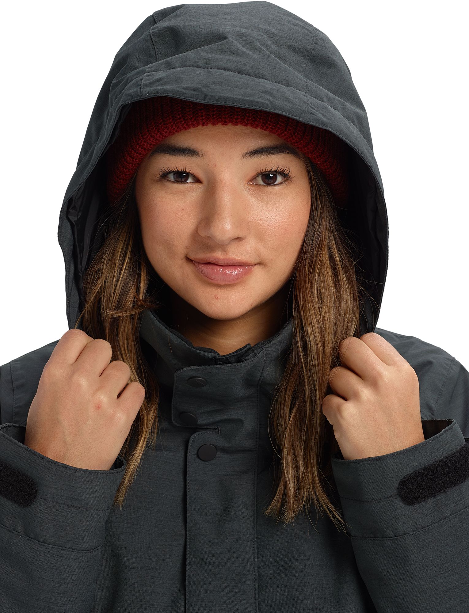 Burton Women's Jet Set Jacket product image