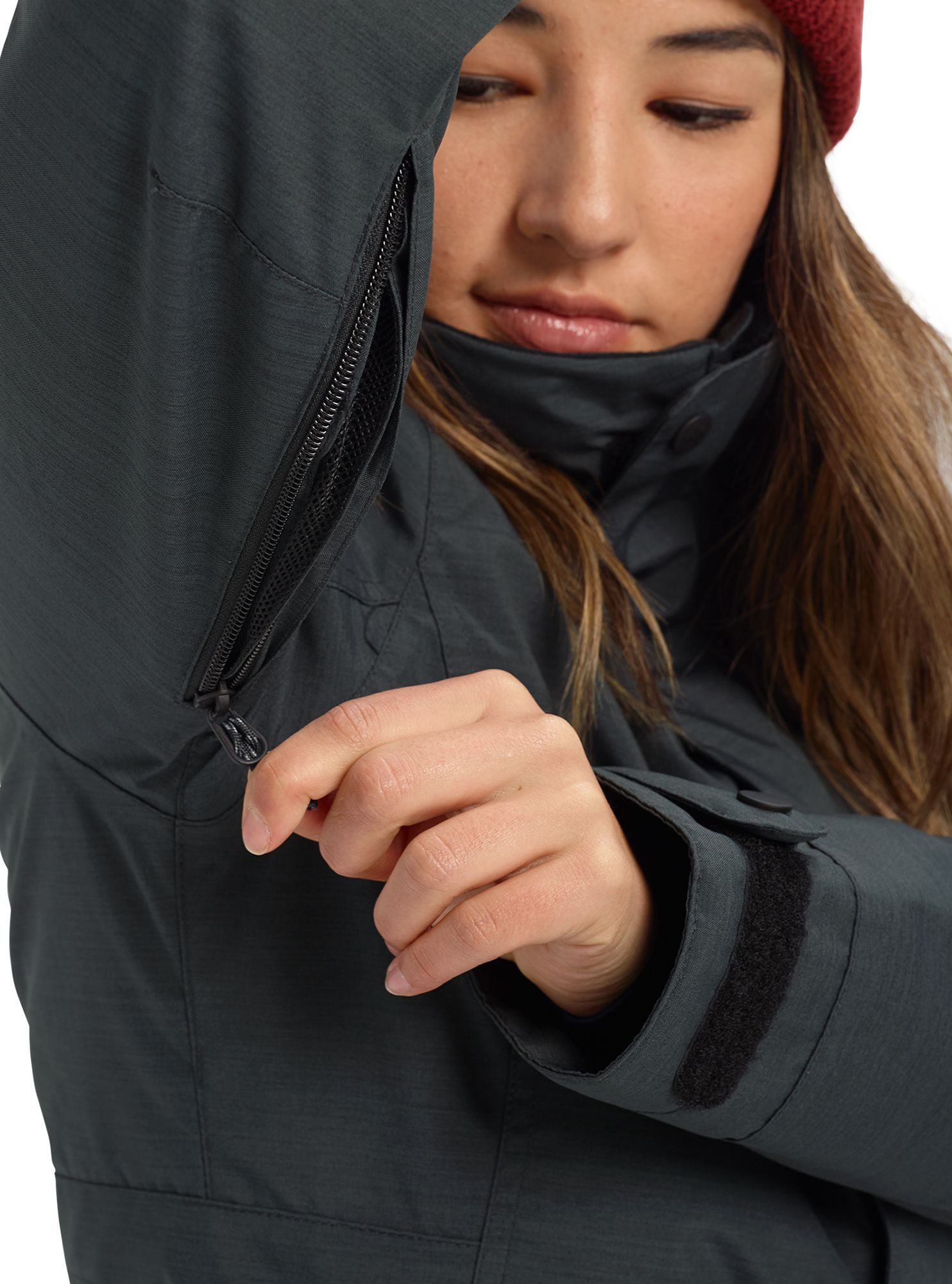 Burton Women's Jet Set Jacket product image
