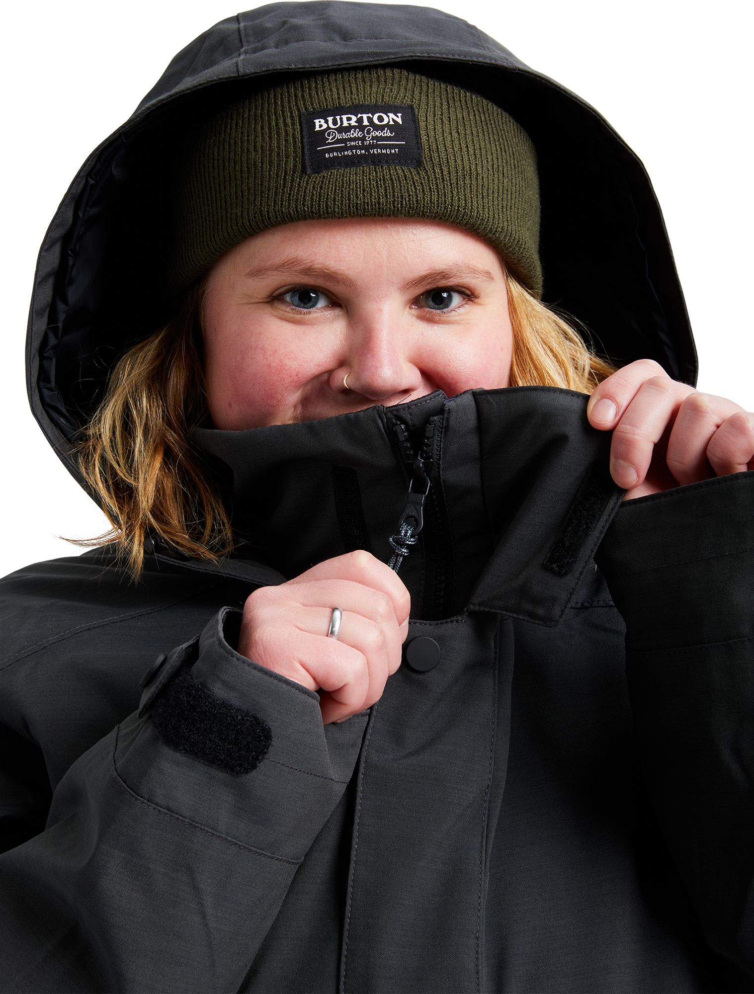 Burton Women's Jet Set Jacket product image