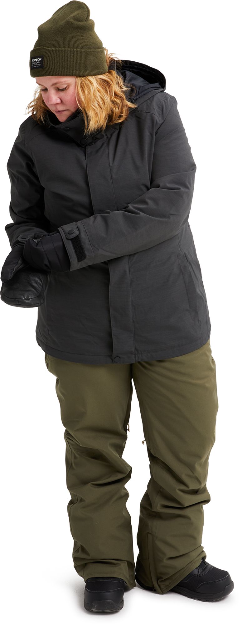 Burton Women's Jet Set Jacket product image