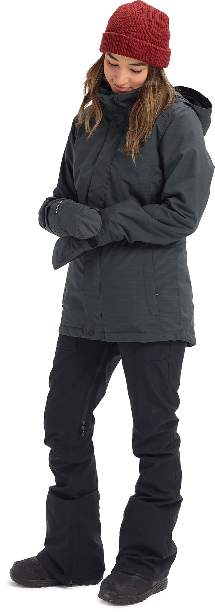 Burton Women's Jet Set Jacket product image
