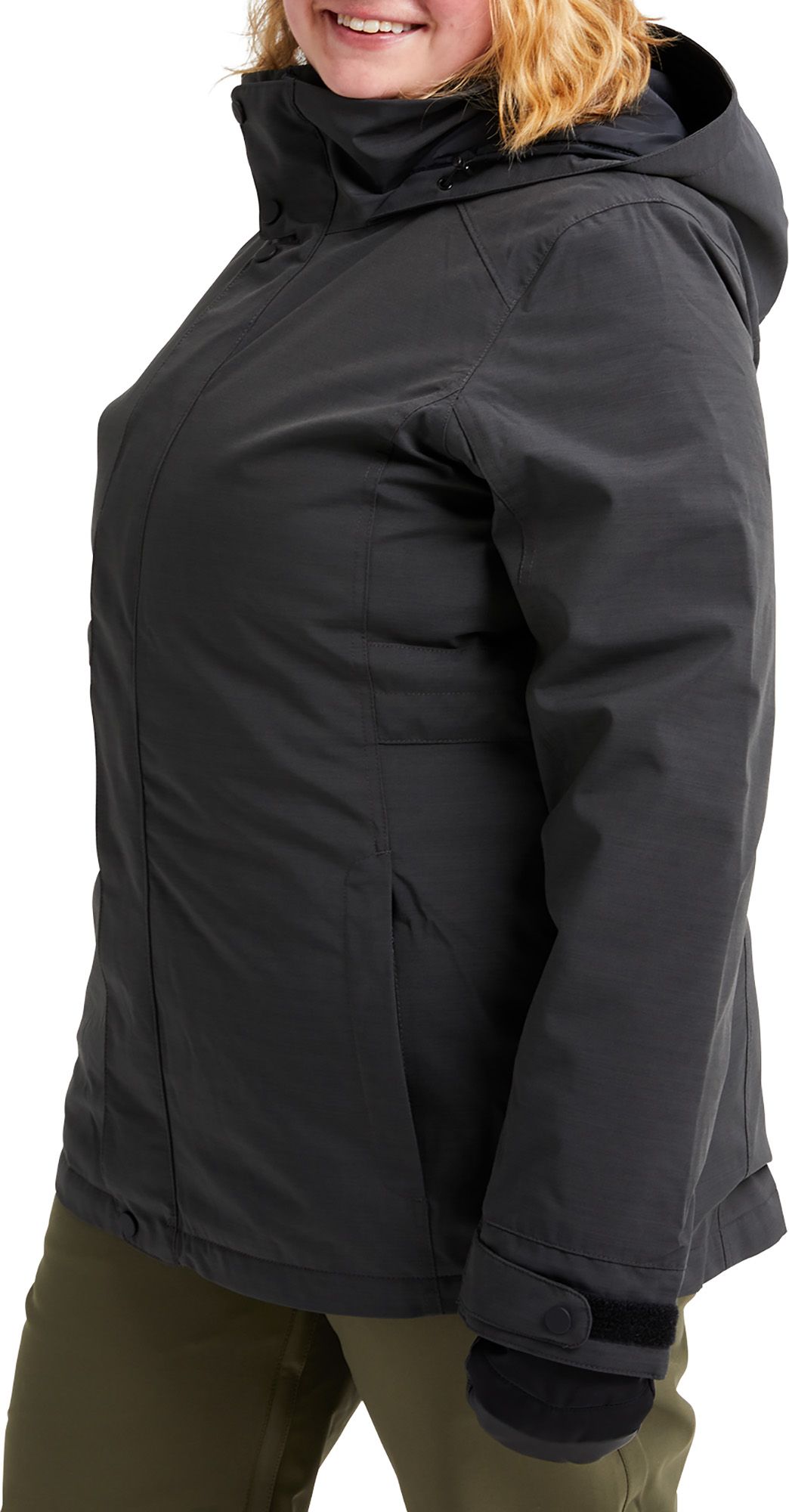 Burton Women's Jet Set Jacket product image