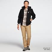Carhartt Women's Weathered Wildwood Jacket product image