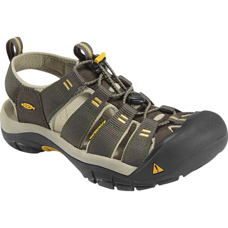 KEEN Men's Newport H2 Sandals product image