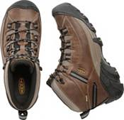 KEEN Men's Targhee II Mid Waterproof Hiking Boots product image