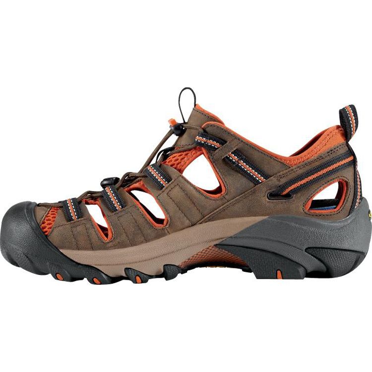 keen arroyo ii