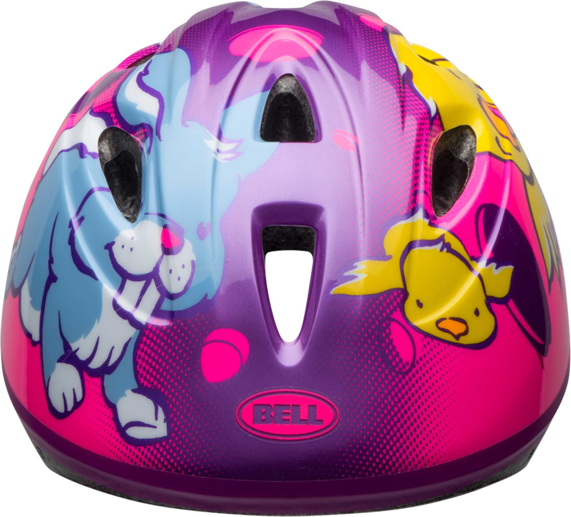 Bell Sprout Toddler Bike Helmet product image