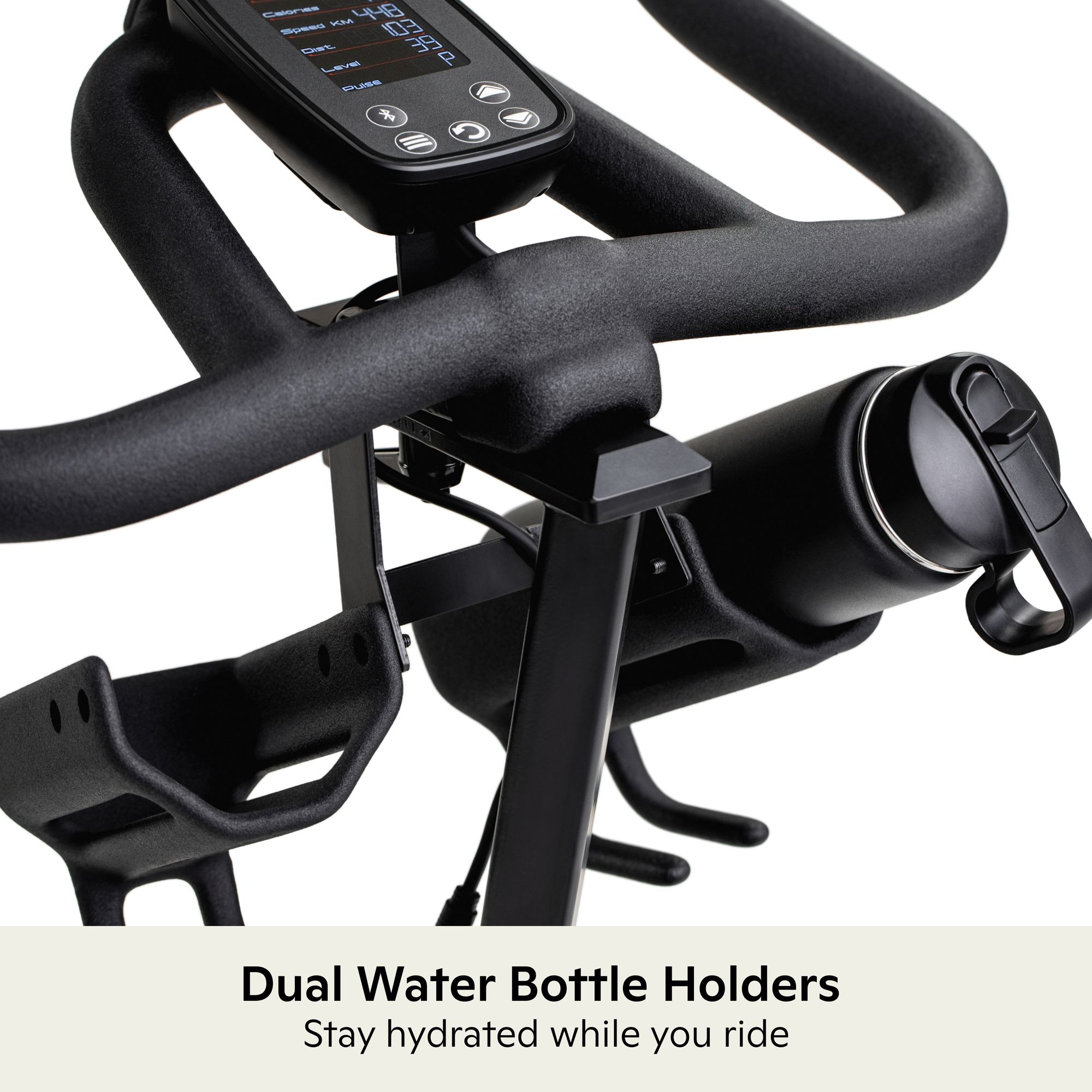 Schwinn IC4 Indoor Cycling Bike product image