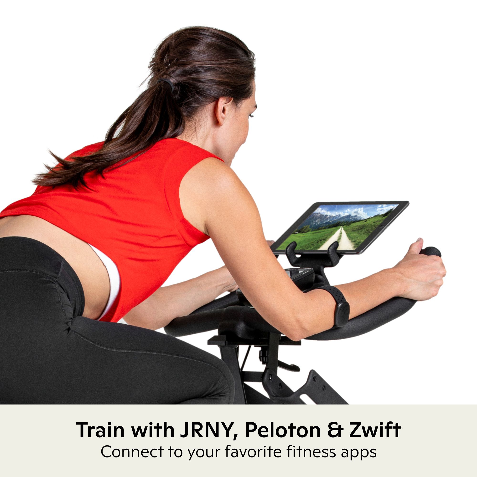 Schwinn IC4 Indoor Cycling Bike product image