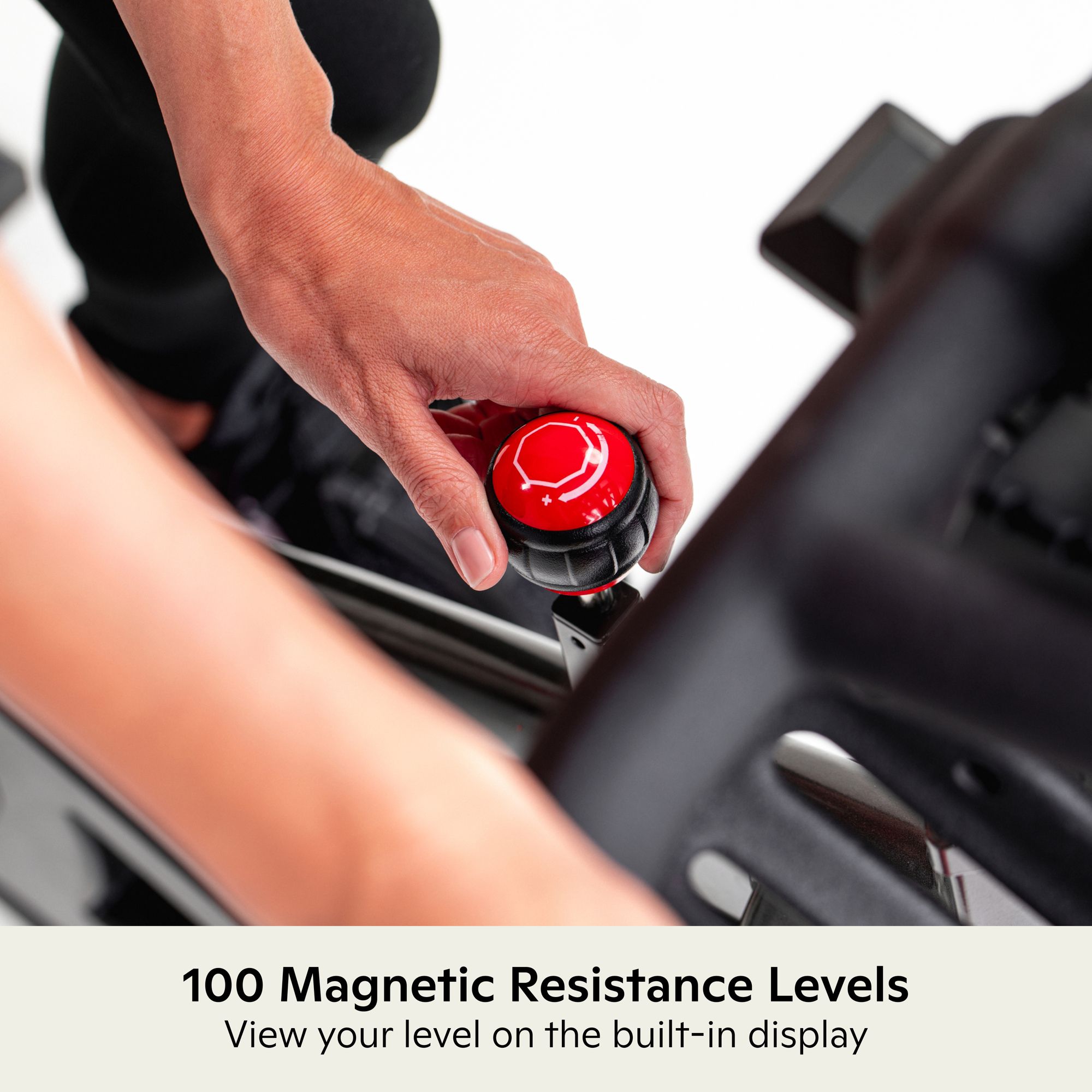 Schwinn IC4 Indoor Cycling Bike product image