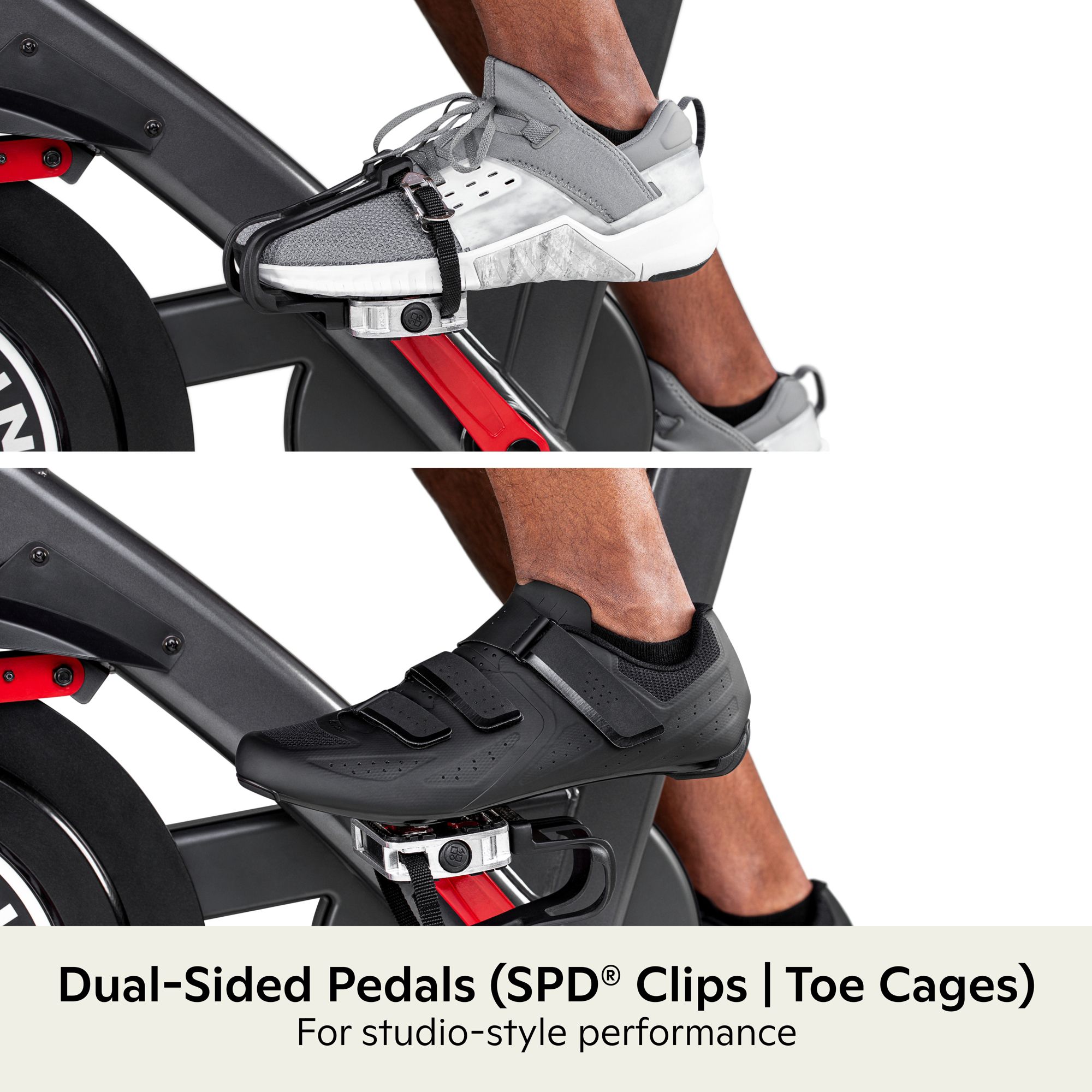 Schwinn IC4 Indoor Cycling Bike product image