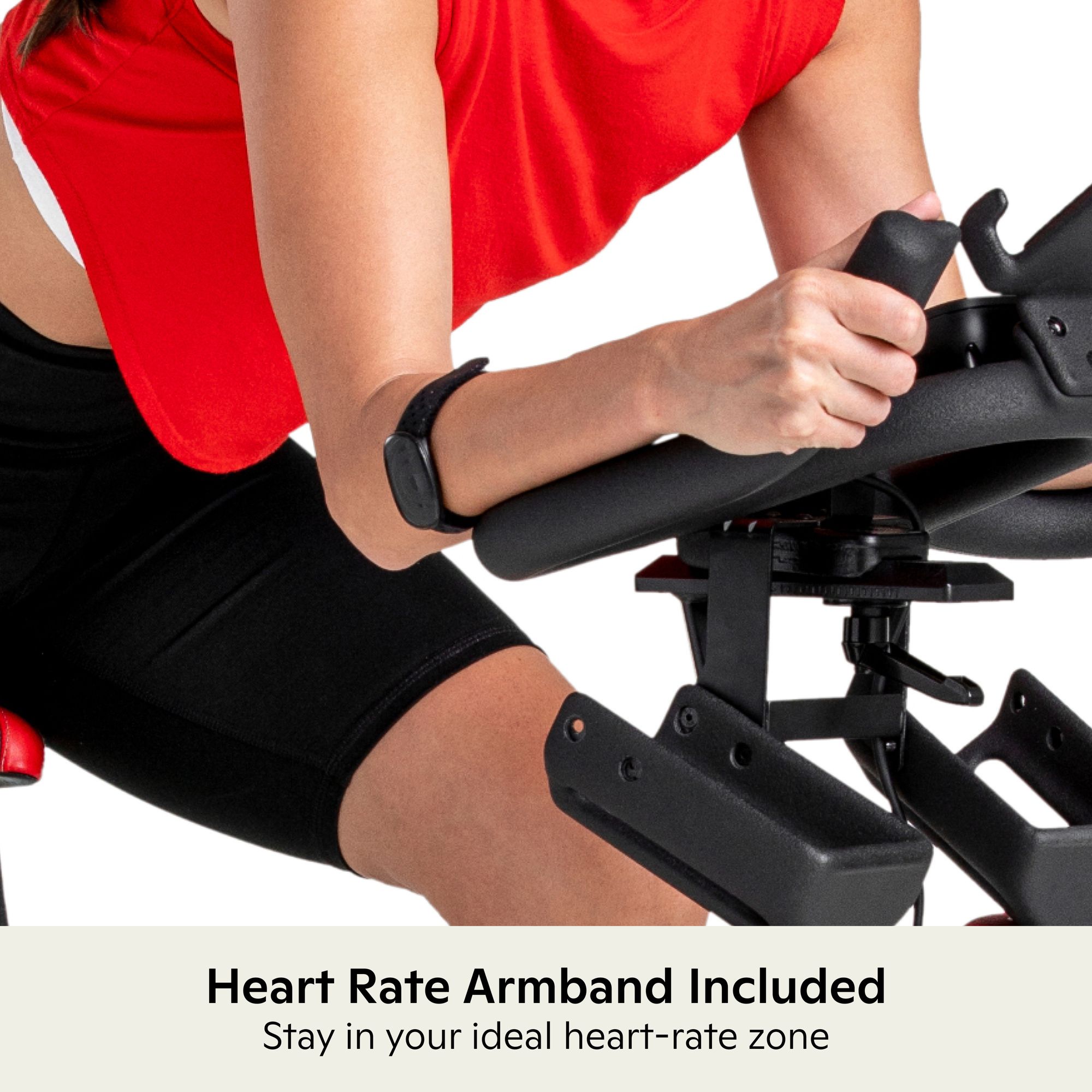 Schwinn IC4 Indoor Cycling Bike product image