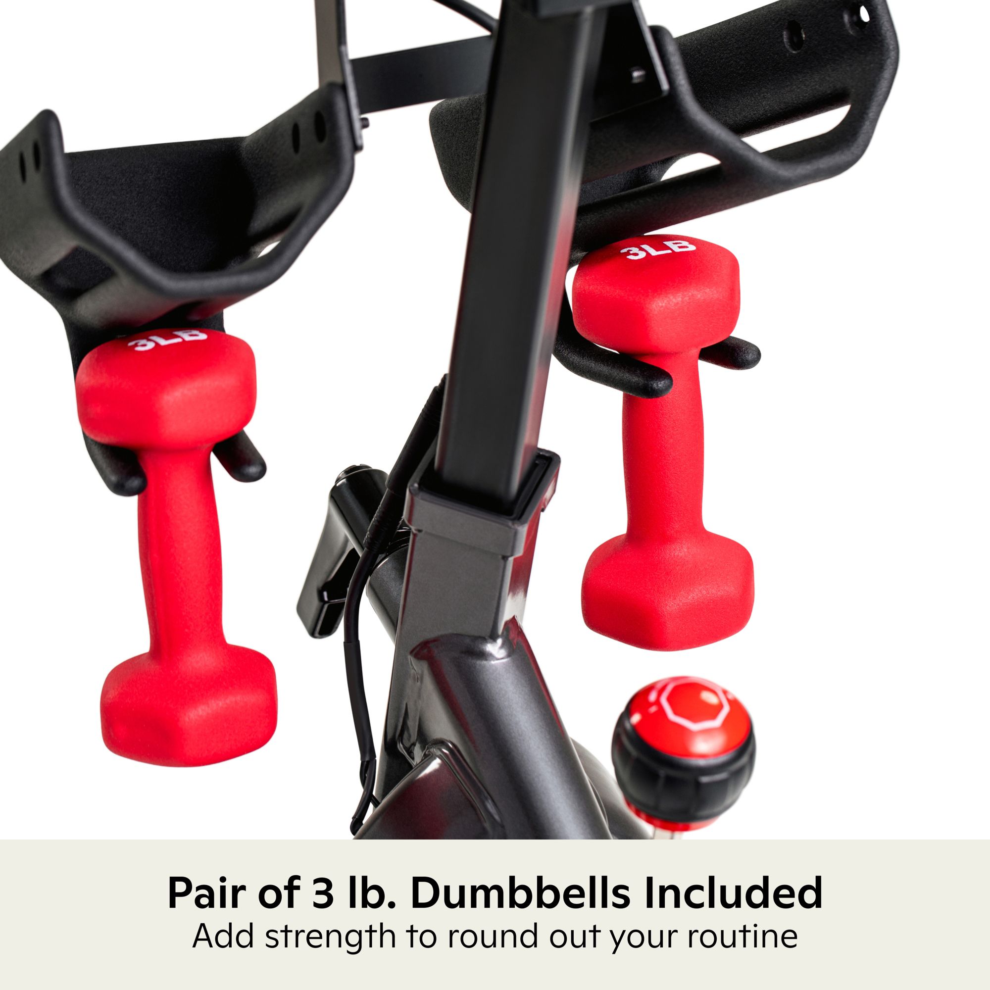 Schwinn IC4 Indoor Cycling Bike product image