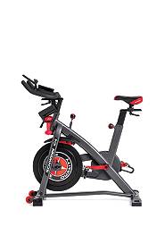 Schwinn IC4 Indoor Cycling Exercise Bike Gray 100873 - Best Buy