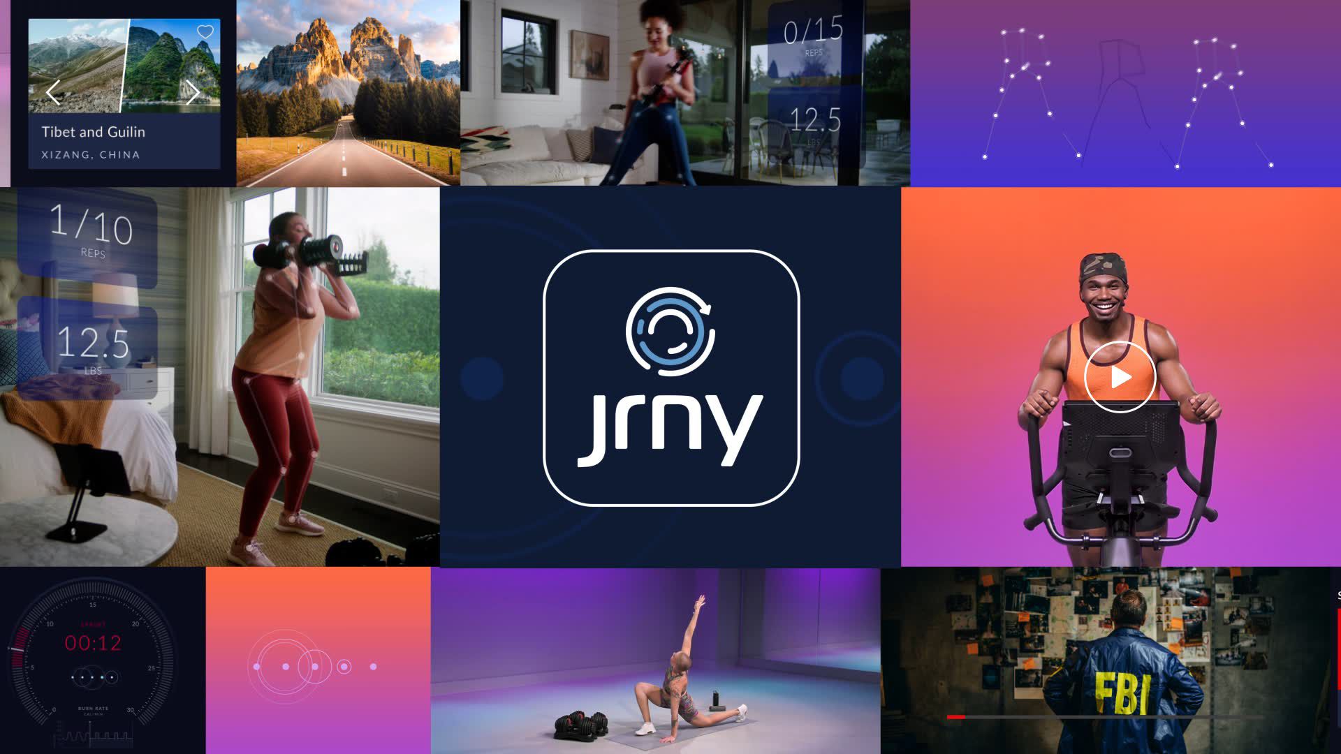 Schwinn IC4 Indoor Cycling Bike product