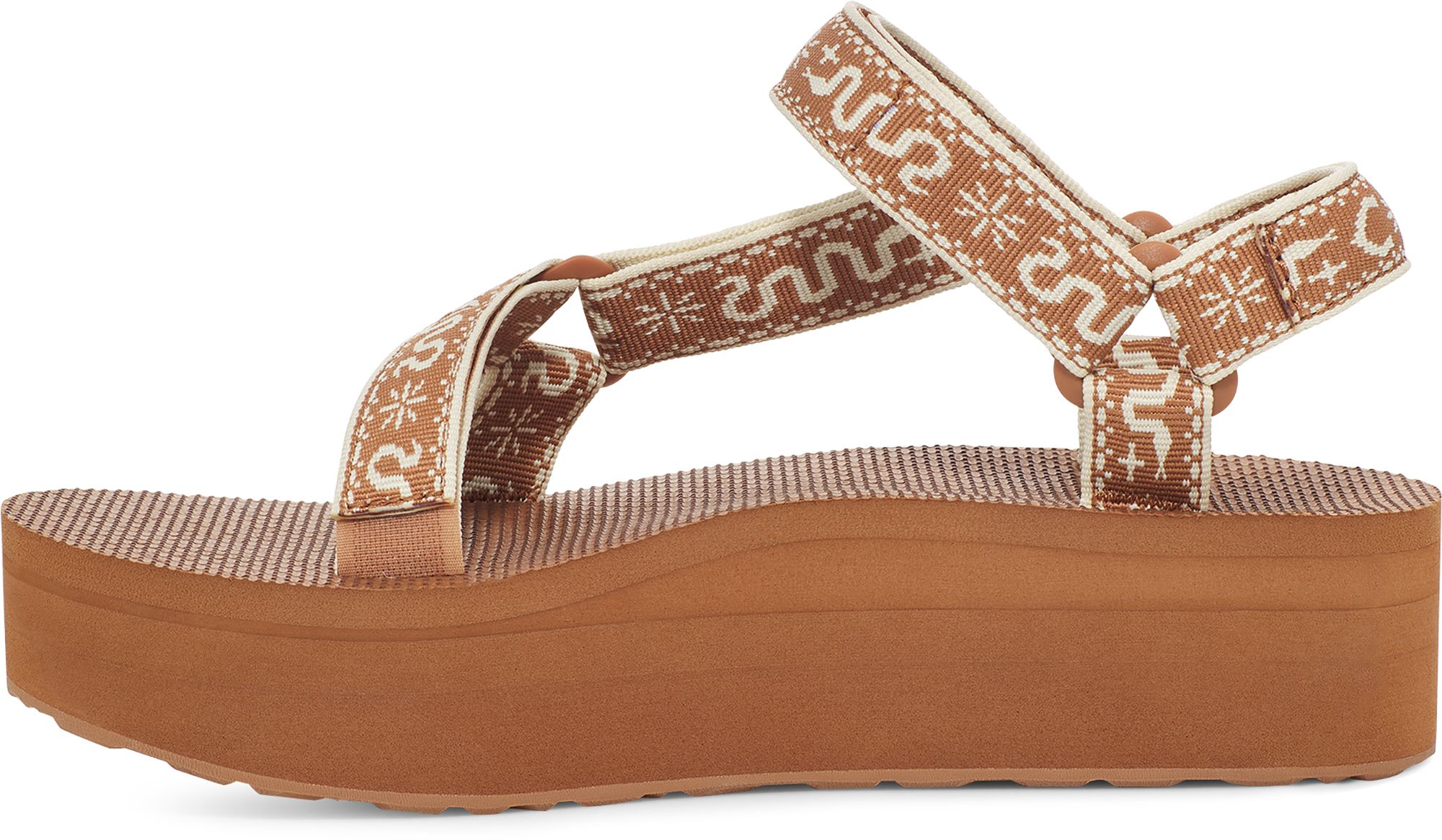 Teva Women's Flatform Universal Sandals