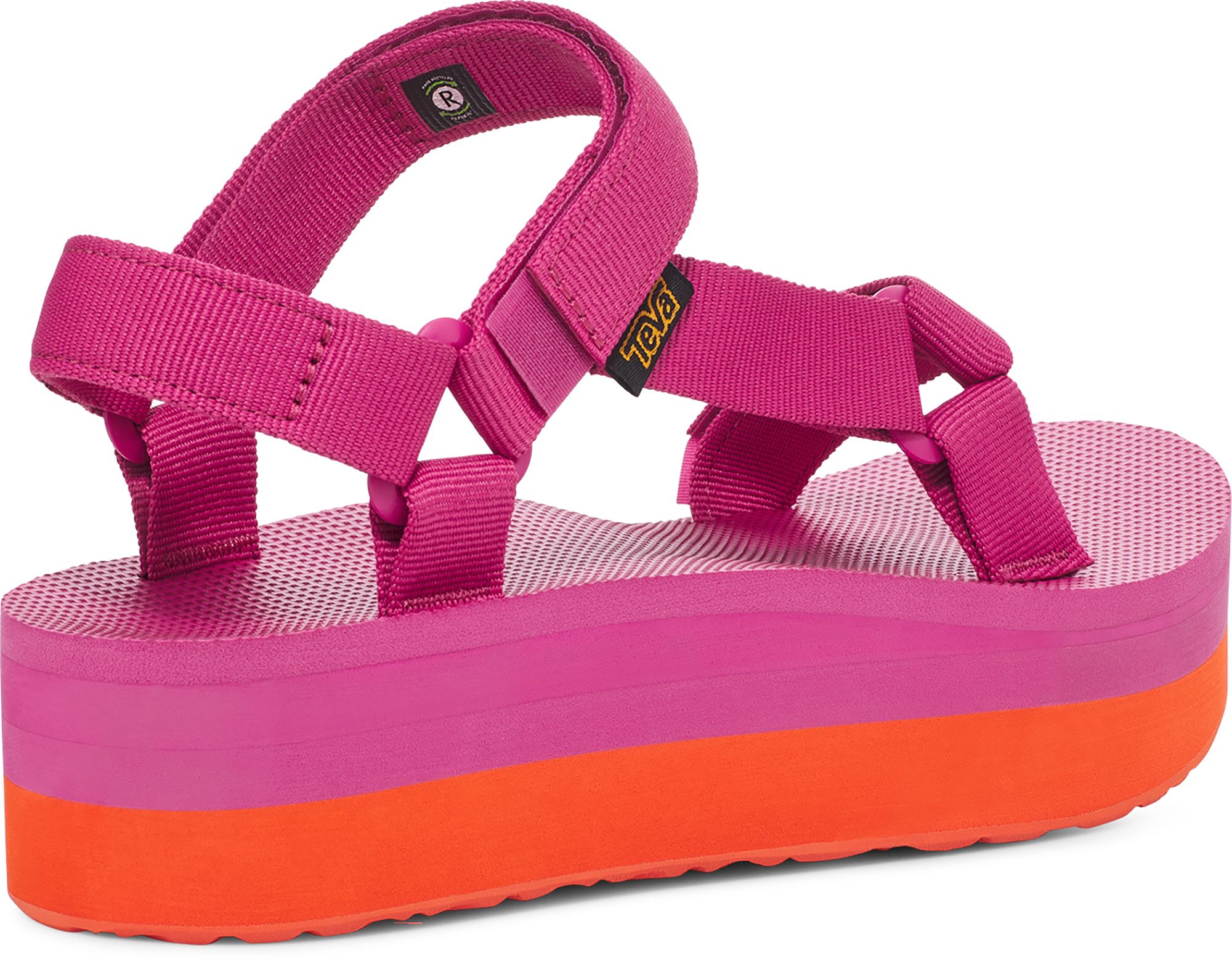 Teva Women's Flatform Universal Sandals product image