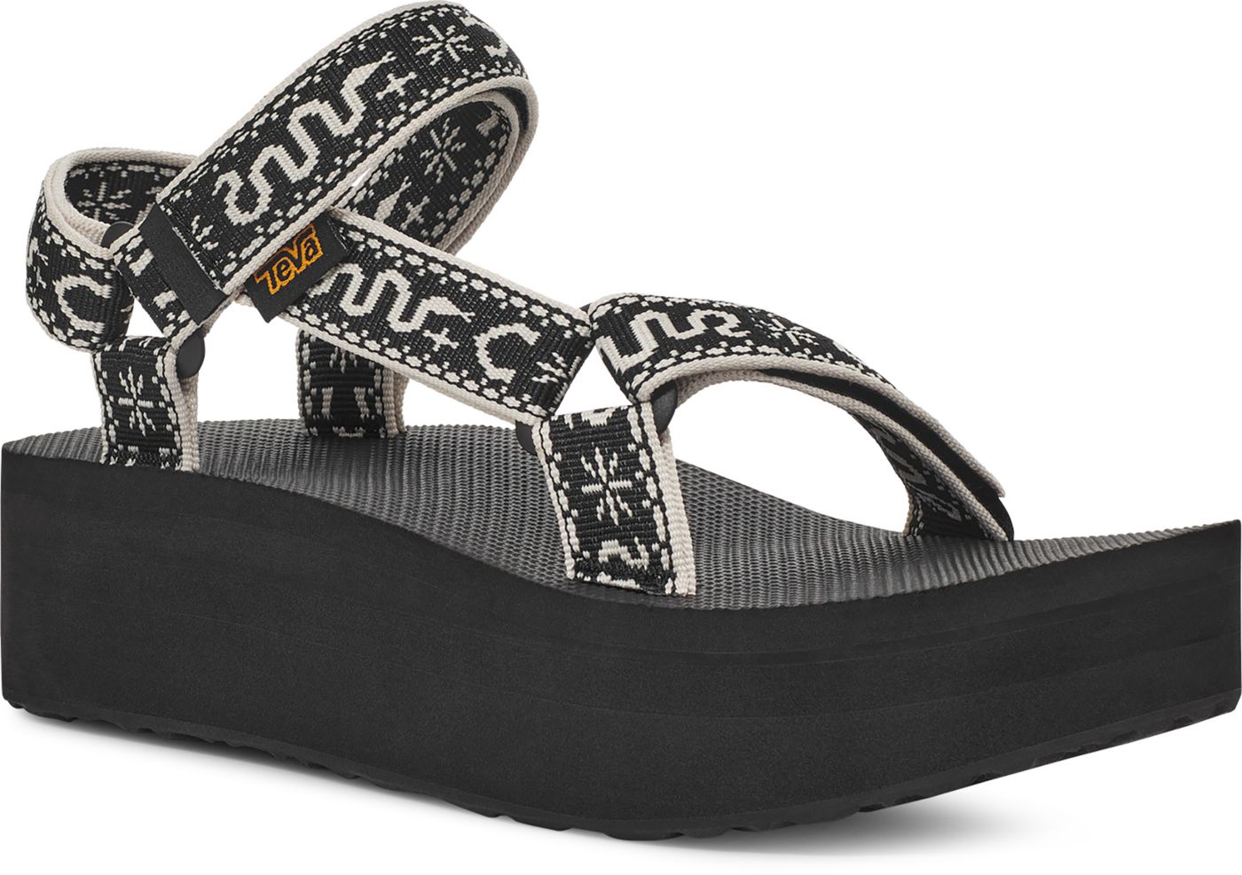 Teva Women s Flatform Universal Sandals Publiclands