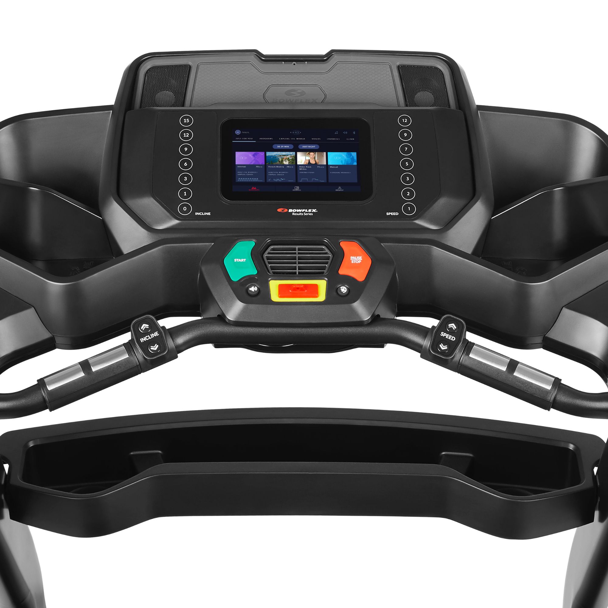 Bowflex T7 Treadmill product image