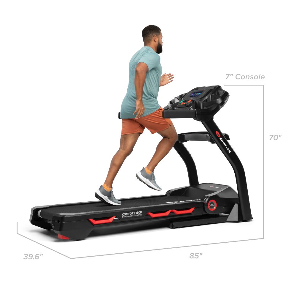 Bowflex T7 Treadmill product image