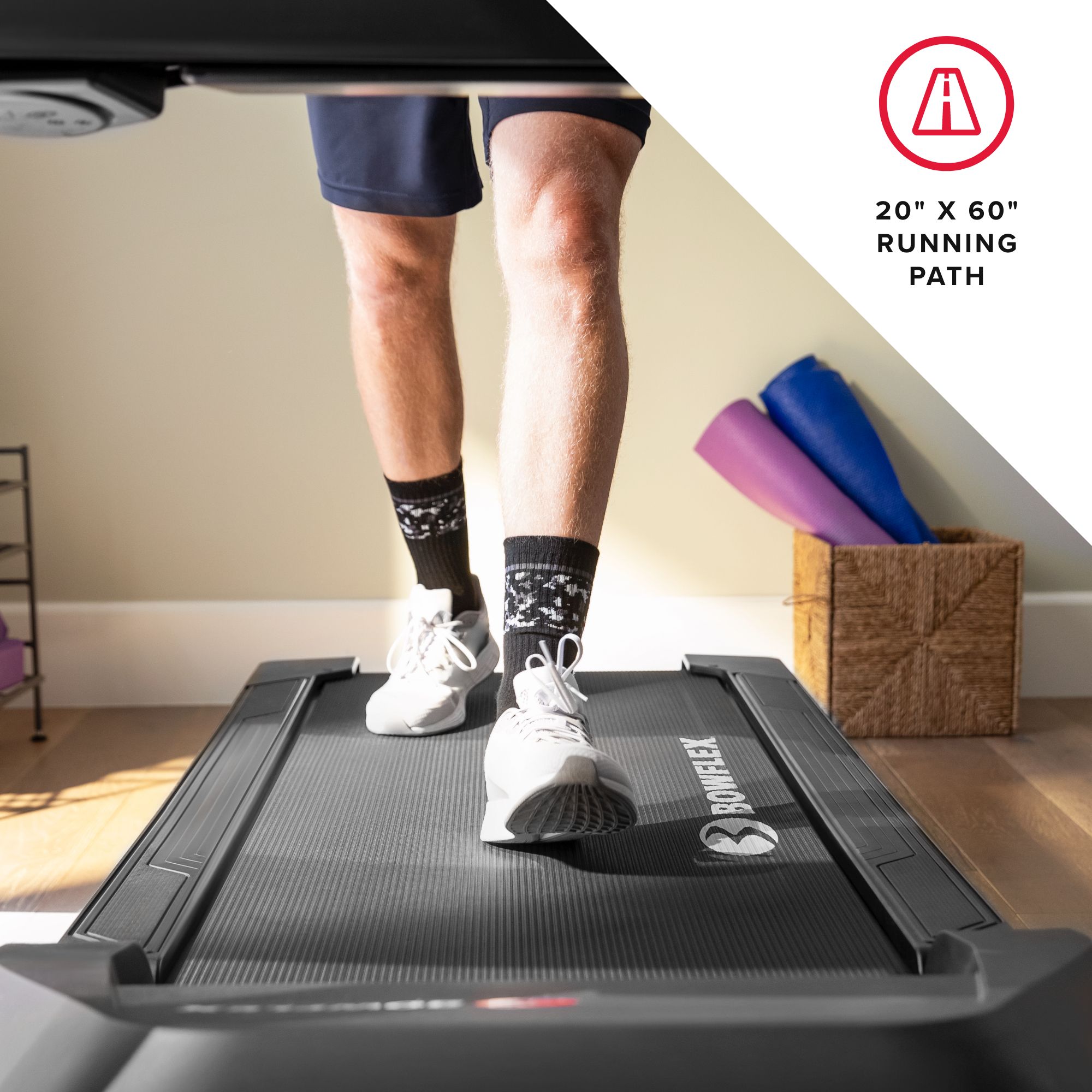 Bowflex T7 Treadmill product image