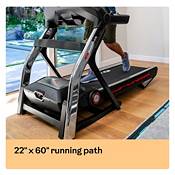 BowFlex Treadmill 10 Black 100909 - Best Buy