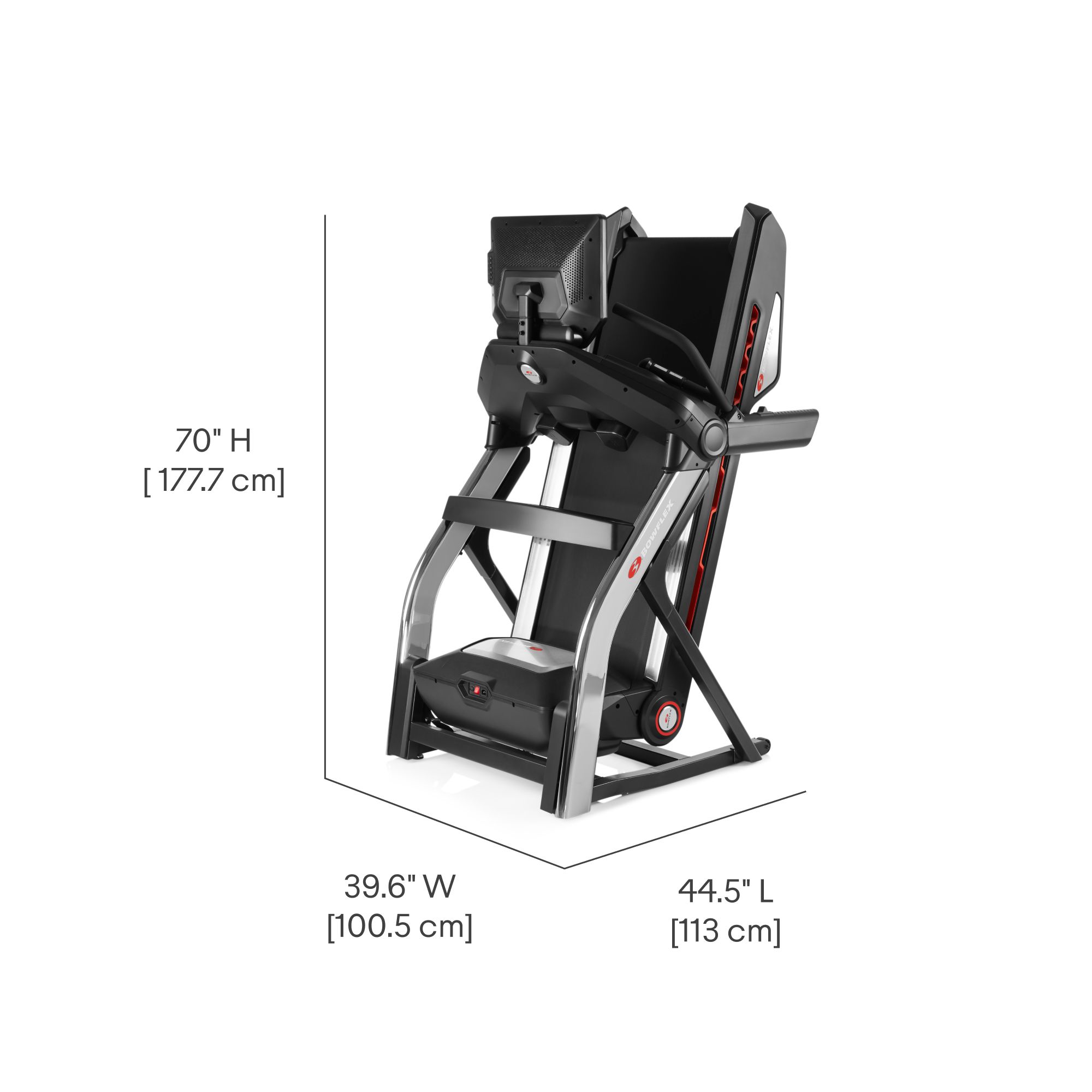 Bowflex T10 Treadmill product image