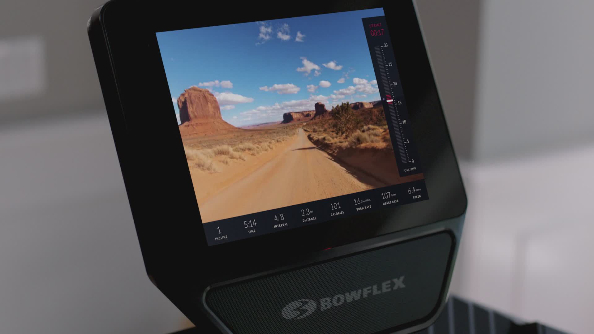 Bowflex T10 Treadmill product