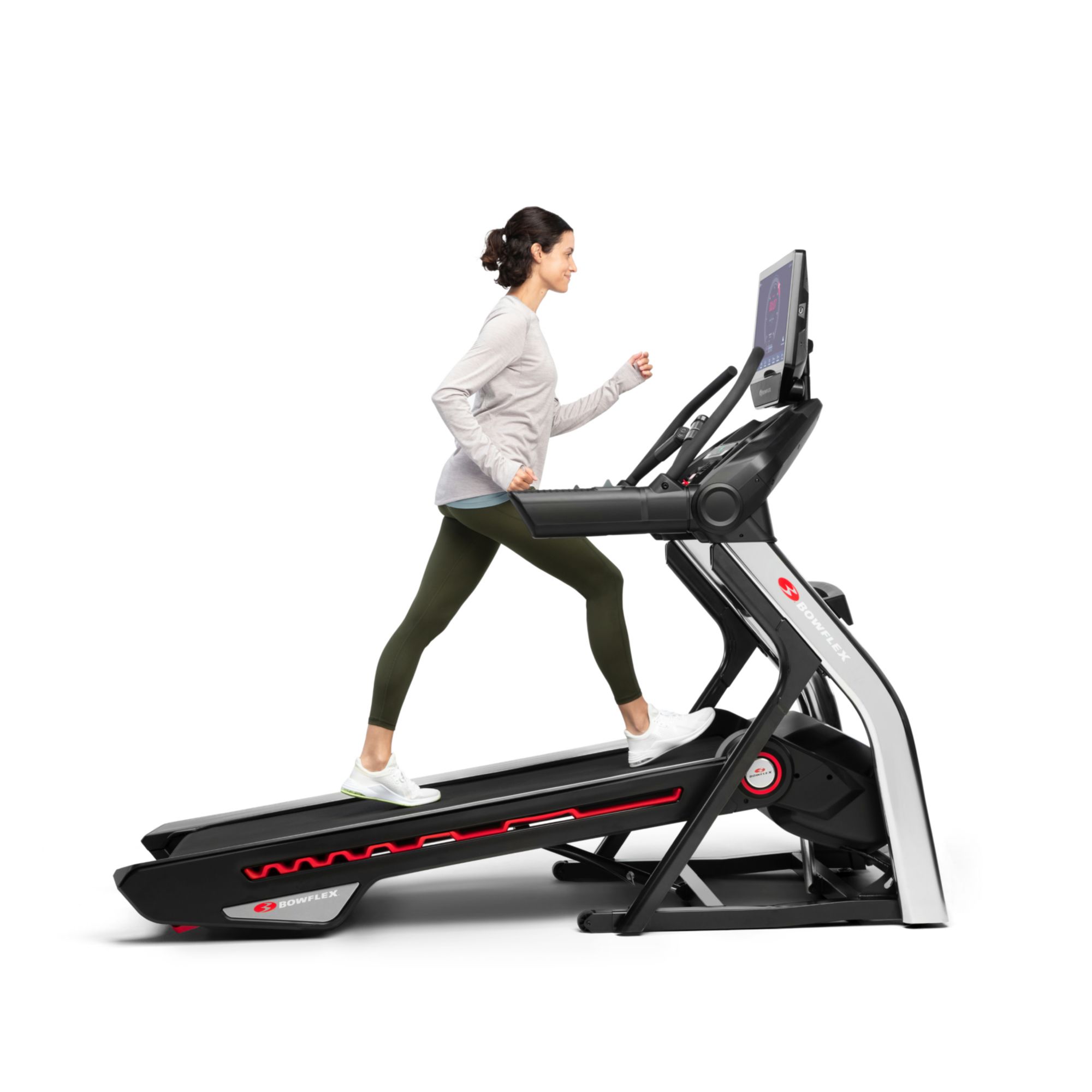 Bowflex T22 Treadmill product image