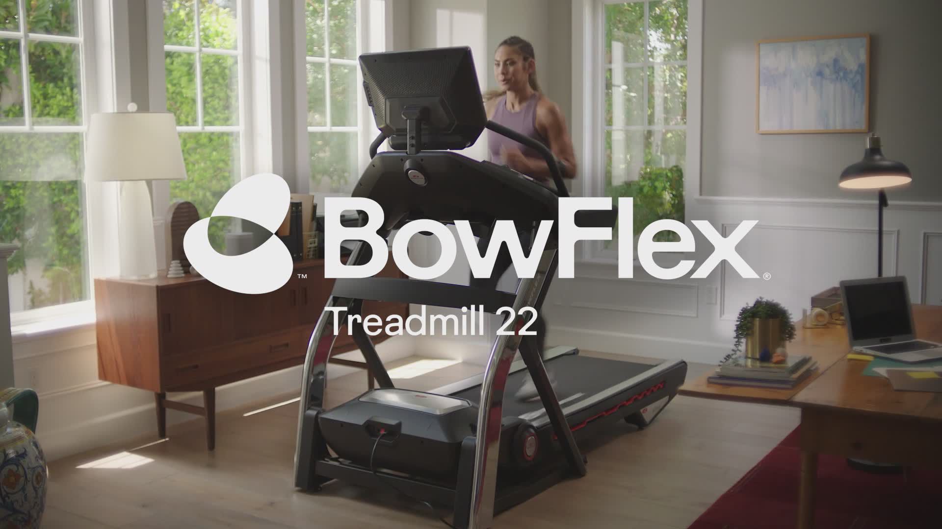 Bowflex T22 Treadmill product