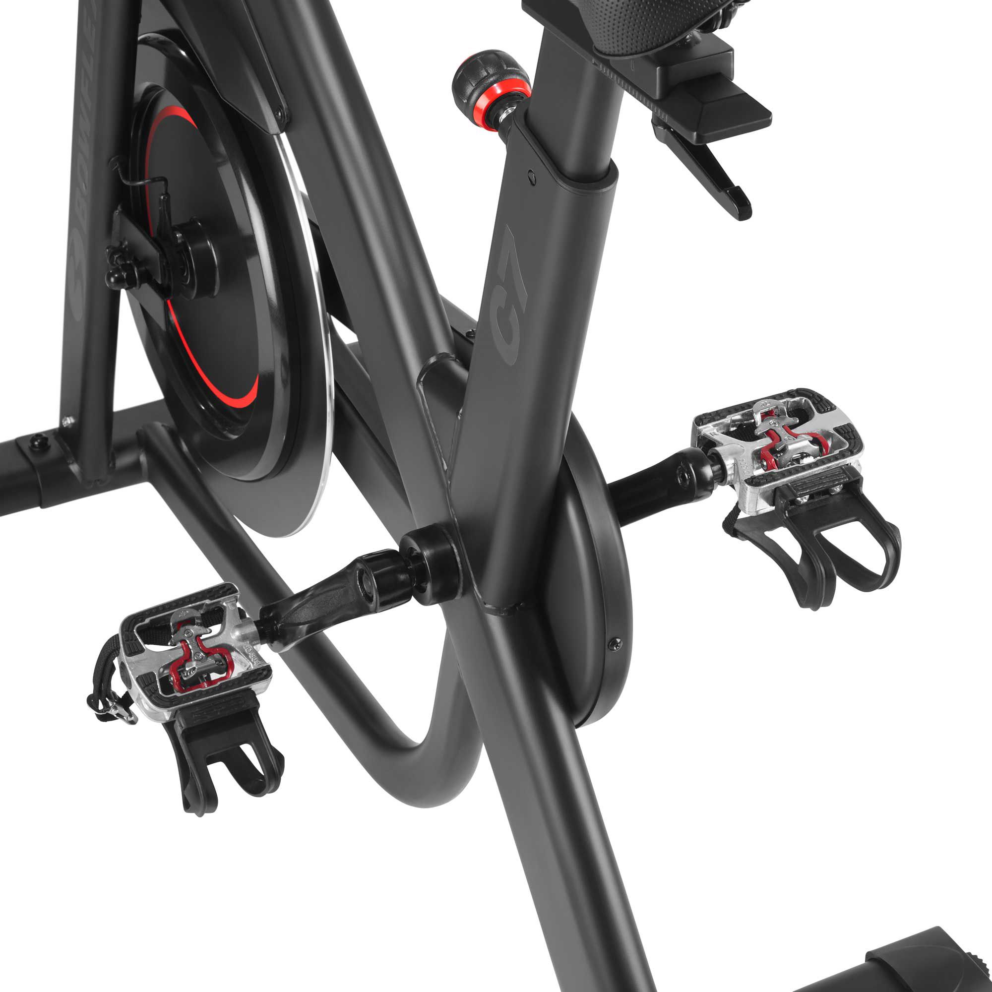 Bowflex C7 Indoor Cycling Bike product image