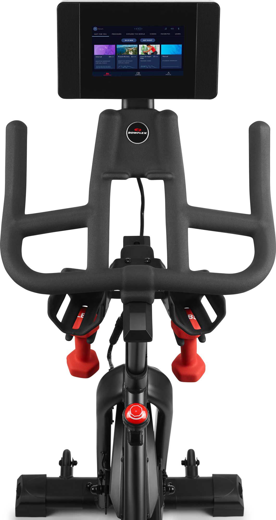 Bowflex C7 Indoor Cycling Bike product image