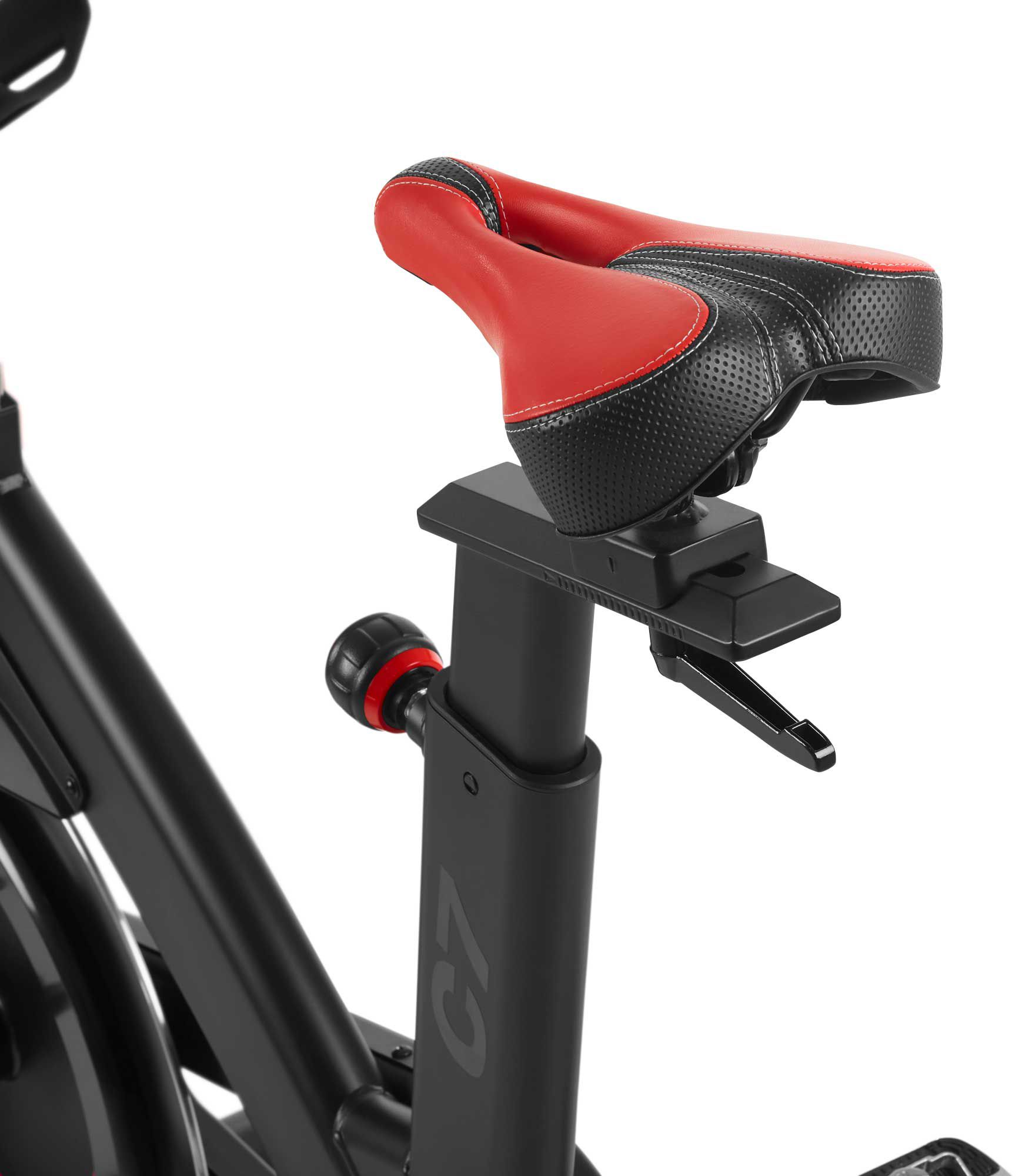 Bowflex C7 Indoor Cycling Bike product image