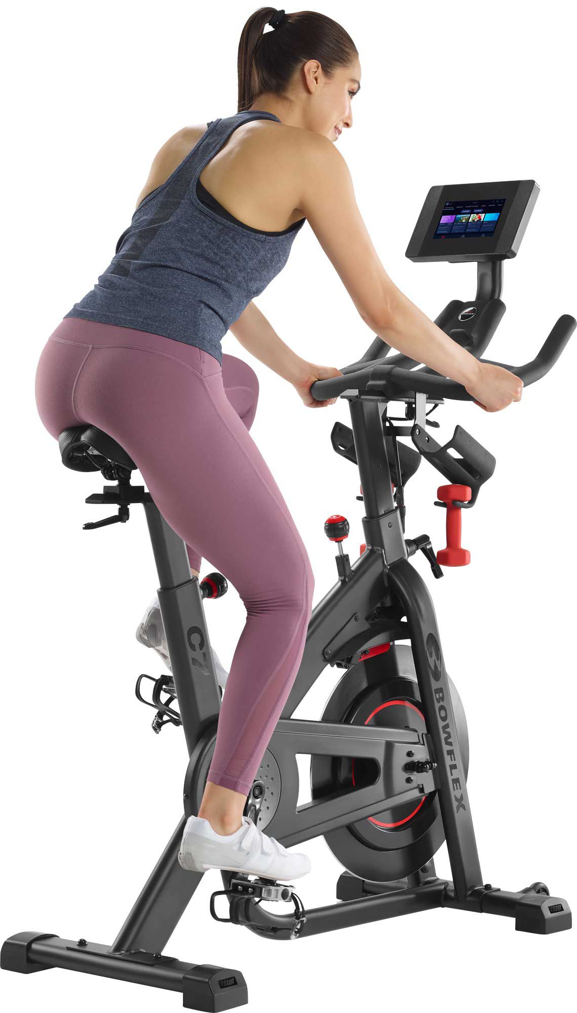Bowflex C7 Indoor Cycling Bike product image