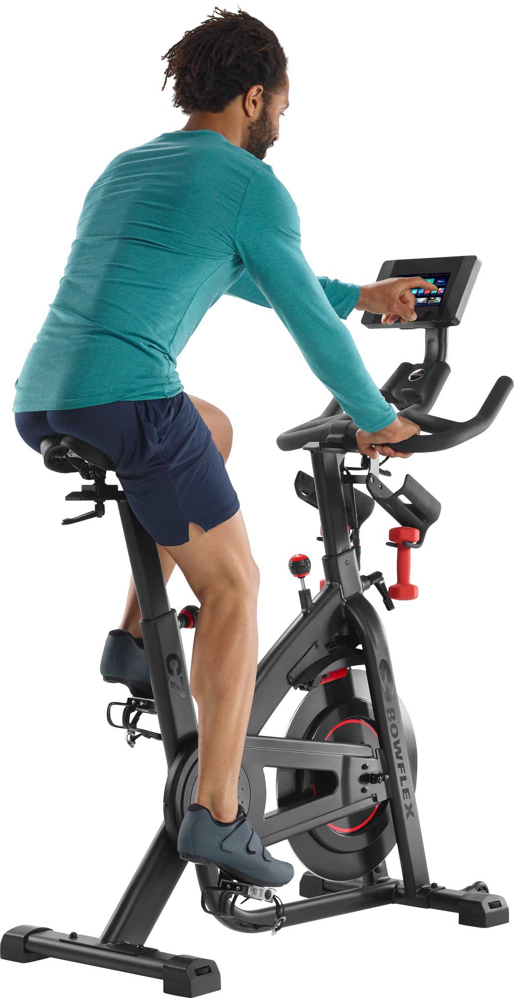 Bowflex C7 Indoor Cycling Bike product image