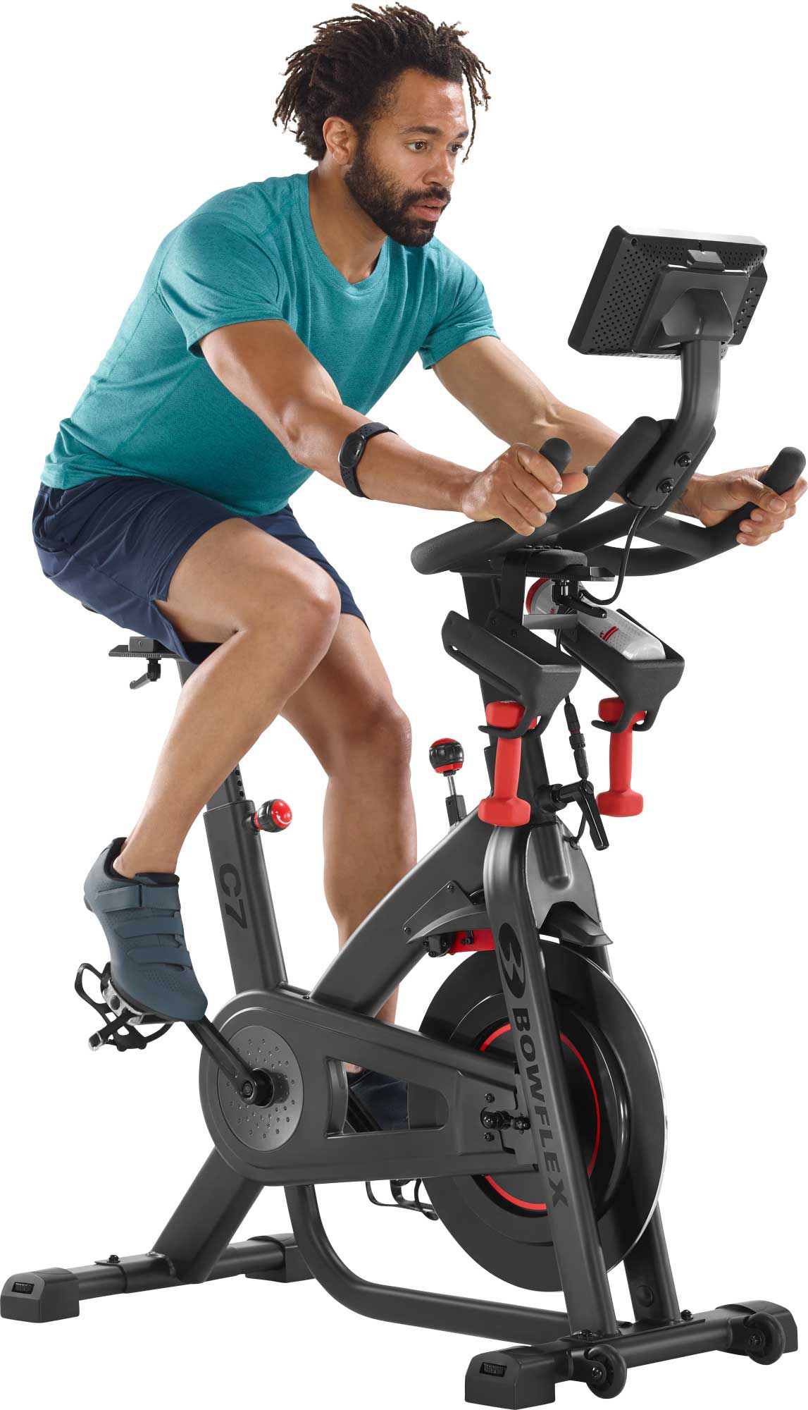 Bowflex C7 Indoor Cycling Bike product image