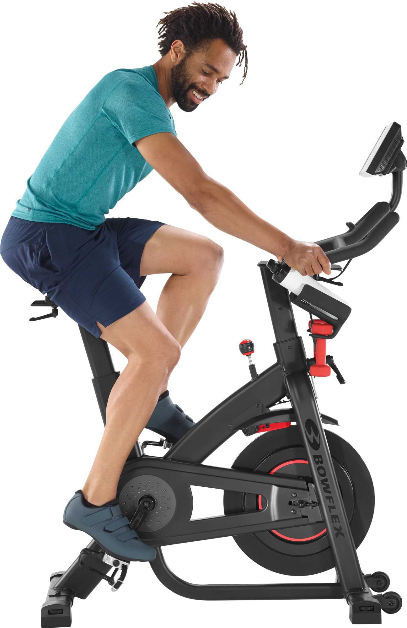 Bowflex C7 Indoor Cycling Bike product image