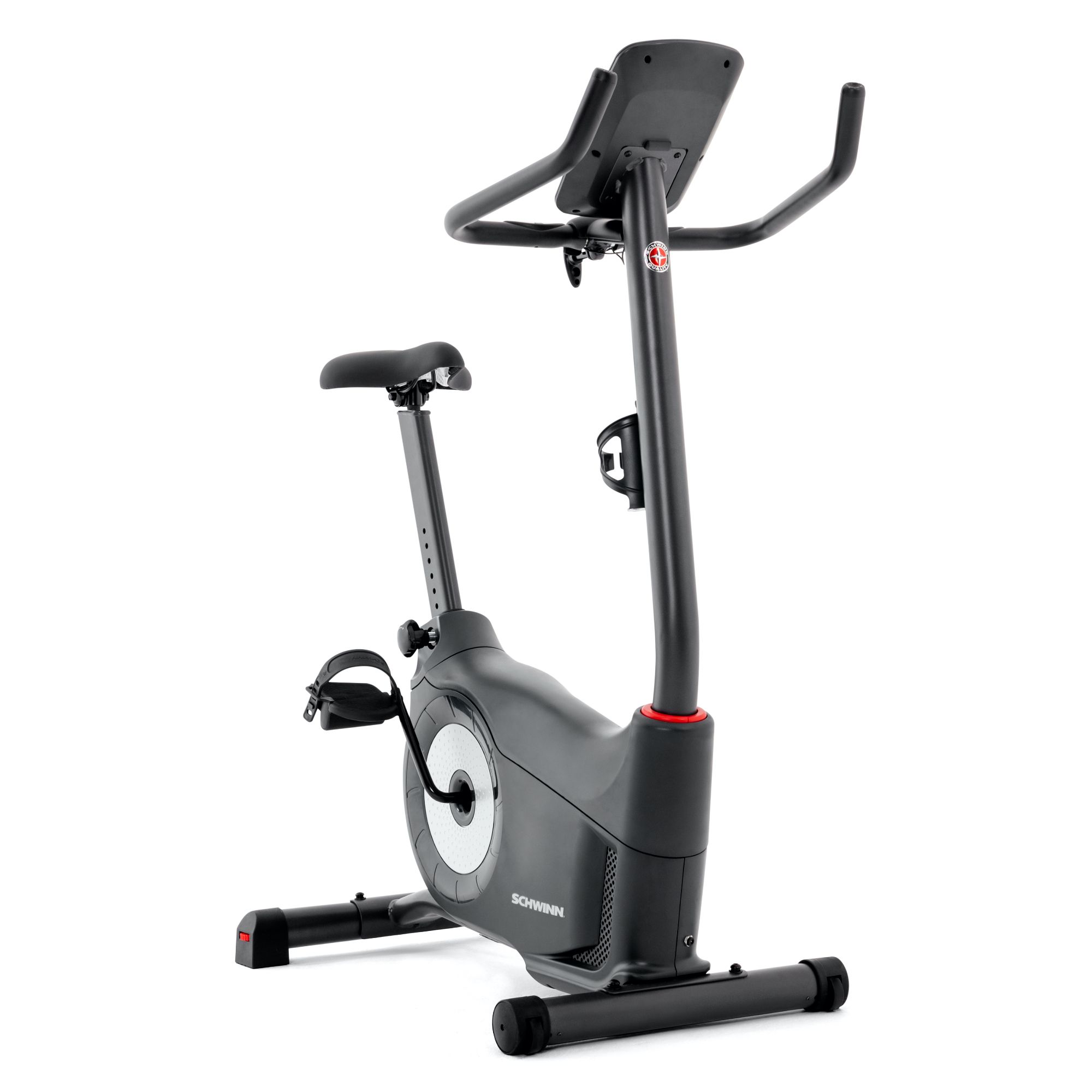 Dick's Sporting Goods Schwinn 130 Upright Exercise Bike | Hamilton Place