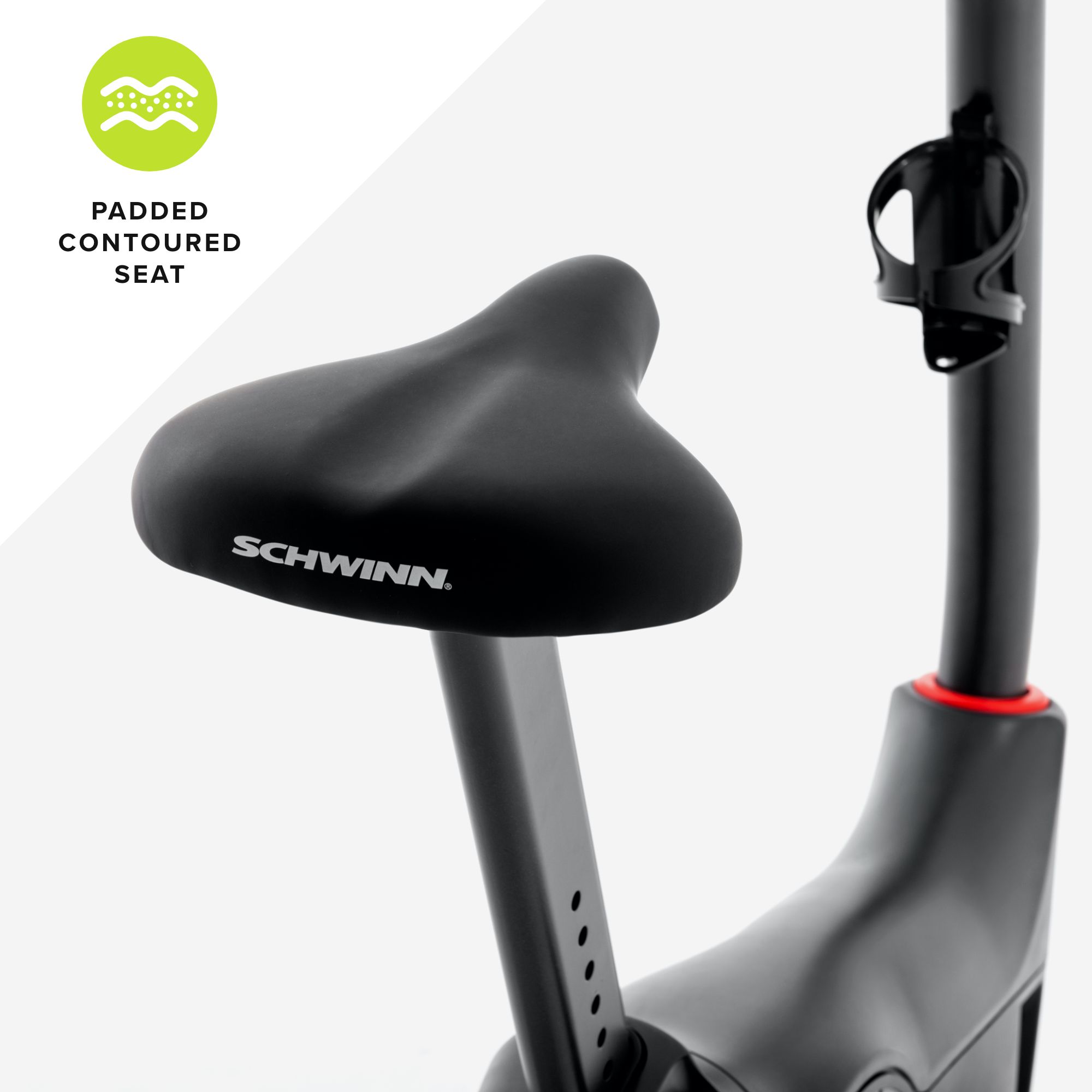 Schwinn 130 Upright Exercise Bike product image